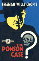 The Ponson Case-9780008159313