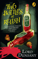 TWO BOTTLES OF RELISH PB