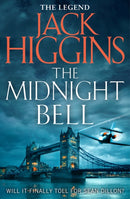 The Midnight Bell-9780008160319
