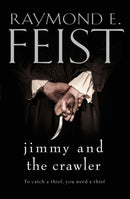JIMMY & THE CRAWLER-NOVELLA_PB