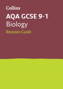 AQA GCSE 9-1 BIOLOGY_GCSE GRAD