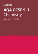 AQA GCSE 9-1 CHEMISTR_GCSE GRA