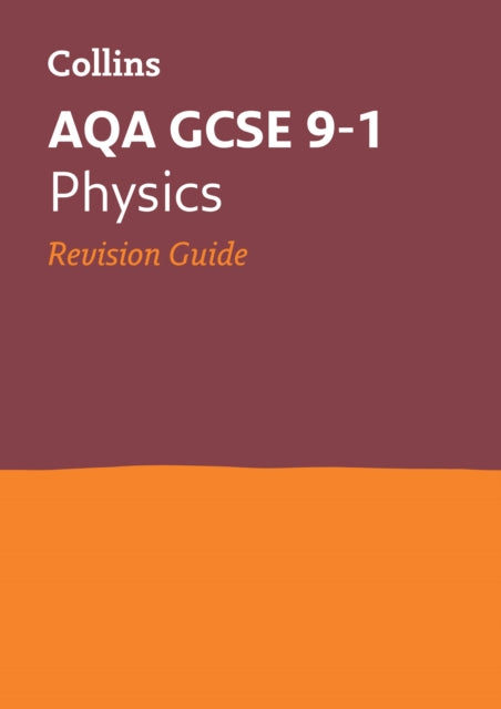 AQA GCSE 9-1 PHYSICS_GCSE GRAD