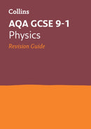 AQA GCSE 9-1 PHYSICS_GCSE GRAD