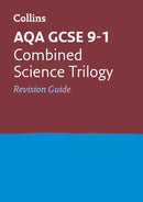AQA GCSE 9-1 COMBINED_GCSE GRA