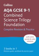 AQA GCSE 9-1 COMBINED_GCSE GRA