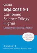 AQA GCSE 9-1 COMBINED_GCSE GRA