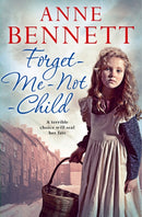 Forget-Me-Not Child-9780008162313