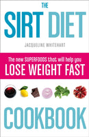 SIRT DIET COOKBOOK PB
