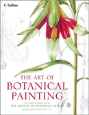 ART OF BOTANICAL PAINTING PB
