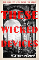 These Wicked Devices-9780008163662