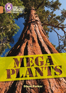 Mega Plants : Band 12/Copper-9780008163792