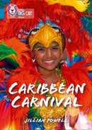 BIG CAT - CARIBBEAN CARNIV