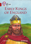BIG CAT - EARLY KINGS ENG