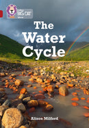 BIG CAT - WATER CYCLE