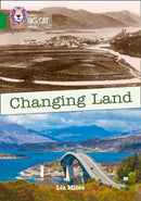 BIG CAT - CHANGING LAND