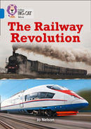 BIG CAT - RAILWAY REVOL