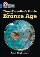 BIG CAT - TIME TRAV BRONZE