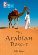 BIG CAT - ARABIAN DESERT