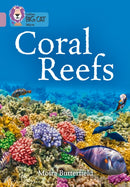 BIG CAT-CORAL REEFS