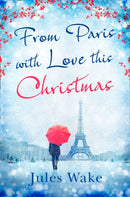 From Paris With Love This Christmas-9780008164324