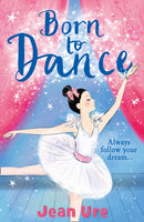 BORN TO DANCE_DANCE TRILOG1 PB