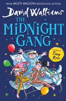 MIDNIGHT GANG PB