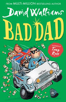 BAD DAD PB
