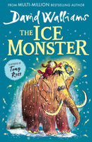 ICE MONSTER PB