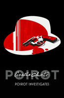 POIROT INVESTIGATES_POIROT PB