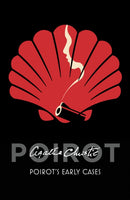 POIROTS EARLY CASES_POIROT PB
