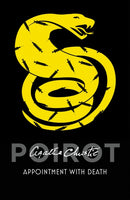 APPOINTMENT WITH_POIROT PB