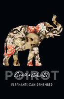 ELEPHANTS CAN REMEMBE_POIRO PB