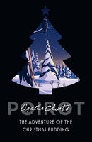 ADVENTURE OF XMAS PUDDING_PB