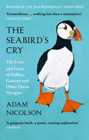 SEABIRDS CRY PB