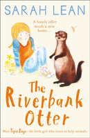 The Riverbank Otter-9780008165758