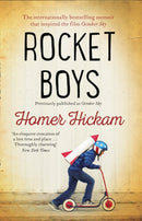 ROCKET BOYS PB