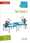 Test Pack 2-9780008167370