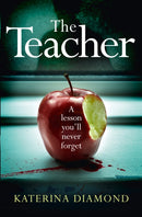 The Teacher-9780008168155