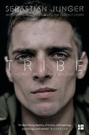 TRIBE PB