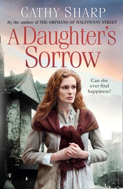 A Daughter's Sorrow-9780008168582