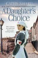 A Daughter's Choice-9780008168612