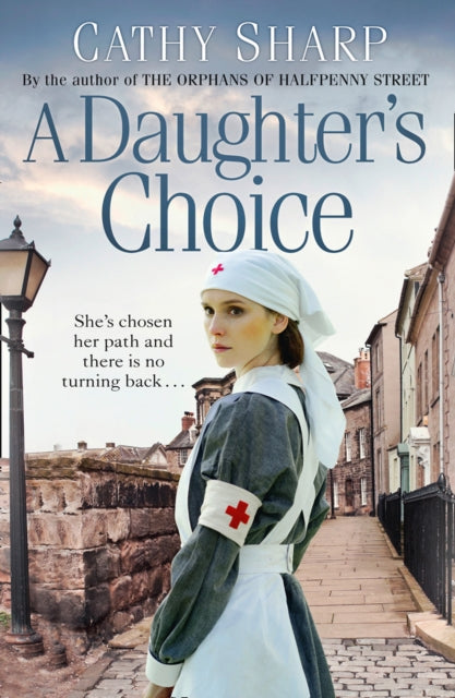 A Daughter's Choice-9780008168612