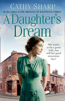 A Daughter's Dream-9780008168643