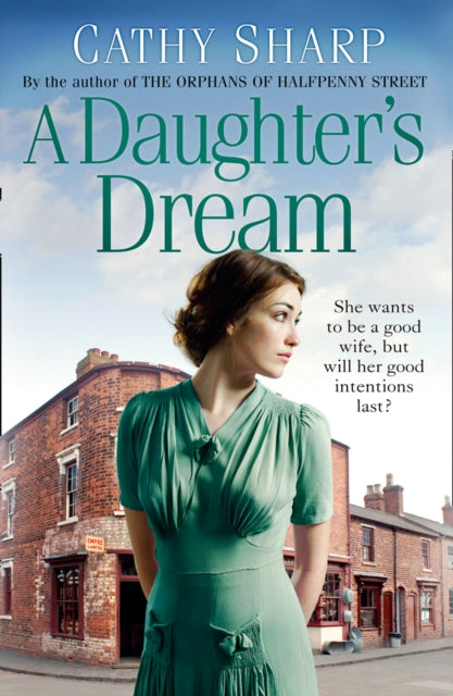 A Daughter's Dream-9780008168643
