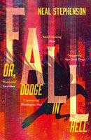 Fall or, Dodge in Hell-9780008168858