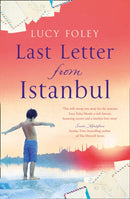 LAST LETTER FROM ISTANBUL PB
