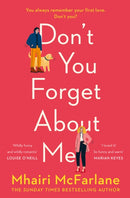 DONT YOU FORGET ABOUT ME PB