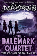 CROWN OF DALEMARK_DALEMARK4 PB