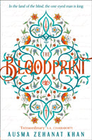 The Bloodprint-9780008171605
